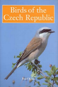 Abbildung von: Birds of the Czech Republic - Helm