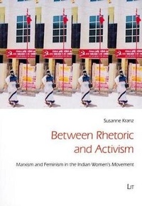 Enlarge image Cover: Between Rhetoric and Activism - Lit Verlag