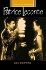 Cover: Patrice Leconte - Manchester University Press