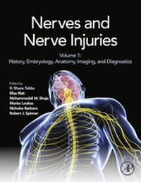 Abbildung von: Nerves and Nerve Injuries - Elsevier