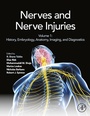 Cover: Nerves and Nerve Injuries - Elsevier