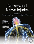 Cover: Nerves and Nerve Injuries - Elsevier