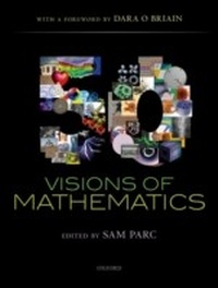 Abbildung von: 50 Visions of Mathematics - OUP eBook