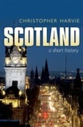 Cover: Scotland: A Short History - OUP eBook