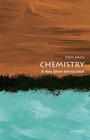 Cover: Chemistry - OUP eBook