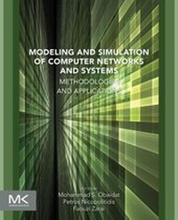 Abbildung von: Modeling and Simulation of Computer Networks and Systems - Elsevier