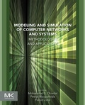 Cover: Modeling and Simulation of Computer Networks and Systems - Elsevier
