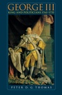 Cover: George III - Manchester University Press