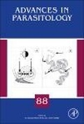 Cover: Advances in Parasitology - Elsevier