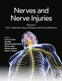 Cover: Nerves and Nerve Injuries - Elsevier
