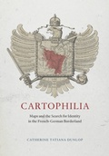 Abbildung von: Cartophilia - University of Chicago Press