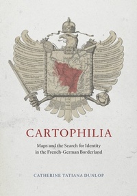 Abbildung von: Cartophilia - University of Chicago Press