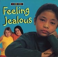 Cover: Feeling Jealous - A & C Black Publishers Ltd