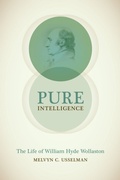 Abbildung von: Pure Intelligence - University of Chicago Press