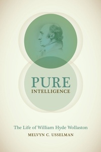 Abbildung von: Pure Intelligence - University of Chicago Press