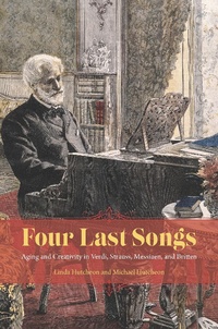 Abbildung von: Four Last Songs - University of Chicago Press