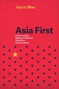 Bild: Asia First - University of Chicago Press