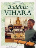 Cover: Buddhist Vihara - A & C Black (Childrens books)