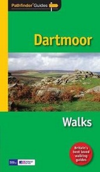 Abbildung von: PATH DARTMOOR WALKS - Jarrold Publishing