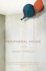 Cover: Peripheral Vision - University of Queensland Press
