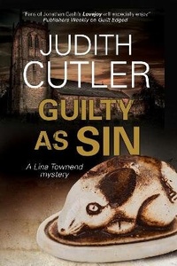 Enlarge image Cover: Guilty as Sin - Severn House