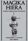 Cover: Magika Hiera - OUP USA