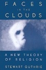 Cover: Faces in the Clouds - OUP eBook