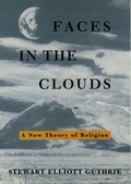 Cover: Faces in the Clouds - OUP eBook