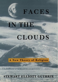 Enlarge image Cover: Faces in the Clouds - OUP eBook