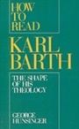 Cover: How to Read Karl Barth - OUP eBook
