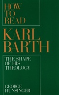 Cover: How to Read Karl Barth - OUP eBook