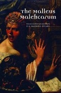 Cover: The Malleus Maleficarum - Manchester University Press