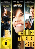 Cover: Das Gl&uuml;ck an meiner Seite - Koch Media