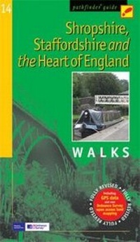 Abbildung von: PATH SHROP/STAFF/HEART OF ENGLAND W - Jarrold Publishing