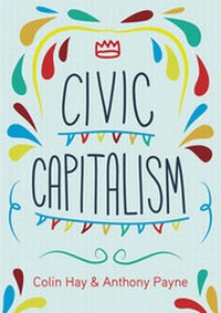 Abbildung von: Civic Capitalism - Polity Press