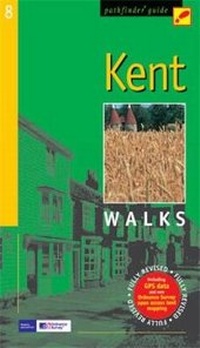 Abbildung von: PATH KENT WALKS - Jarrold Publishing