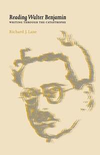 Enlarge image Cover: Reading Walter Benjamin - Manchester University Press