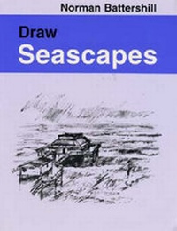 Enlarge image Cover: Draw Seascapes - A & C Black Publishers Ltd