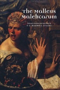 Cover: The Malleus Maleficarum - Manchester University Press