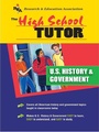 Bild: U.S. History and Government Tutor (REA) - High School Tutors - Research & Education Association