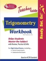 Cover: Trigonometry Workbook - Research & Education Association