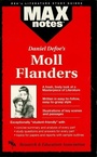 Bild: Moll Flanders (MAXNotes Literature Guides) - Research & Education Association