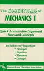 Bild: Mechanics I Essentials - Research & Education Association