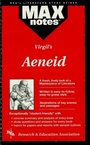 Bild: Aeneid (MAXNotes Literature Guides) - Research & Education Association
