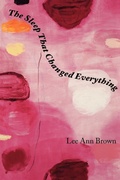 Cover: The Sleep That Changed Everything - Wesleyan University Press