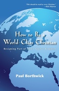 Cover: How to Be a World-Class Christian - IVP Books