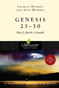 Cover: Genesis 25-50 - IVP Connect