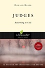 Cover: Judges - IVP Connect