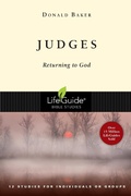 Cover: Judges - IVP Connect