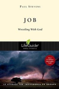 Enlarge image Cover: Job - IVP Connect